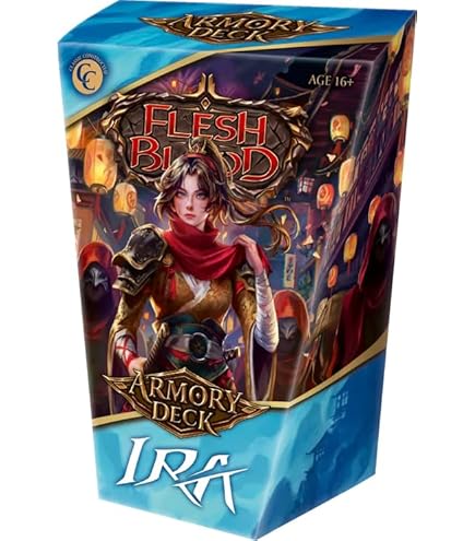 Flesh and Blood アーモリーデッキ　マックス・ニトロ 日本語版2個 Flesh and Blood アーモリーデッキ マックス・ニトロ 日本語版2